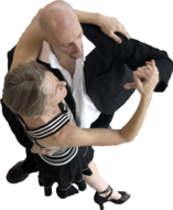 Komala & Stefan No. 1